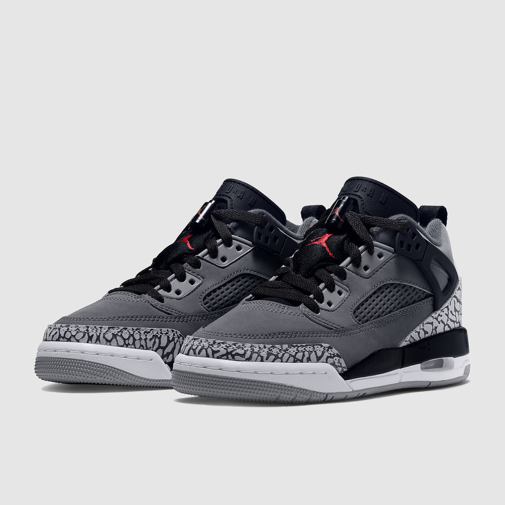 Jordan Spizike Low Older Kids (GS)