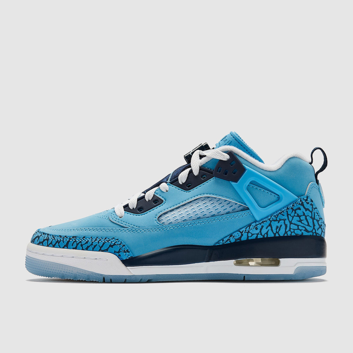 Jordan Spizike Low Older Kids (GS)