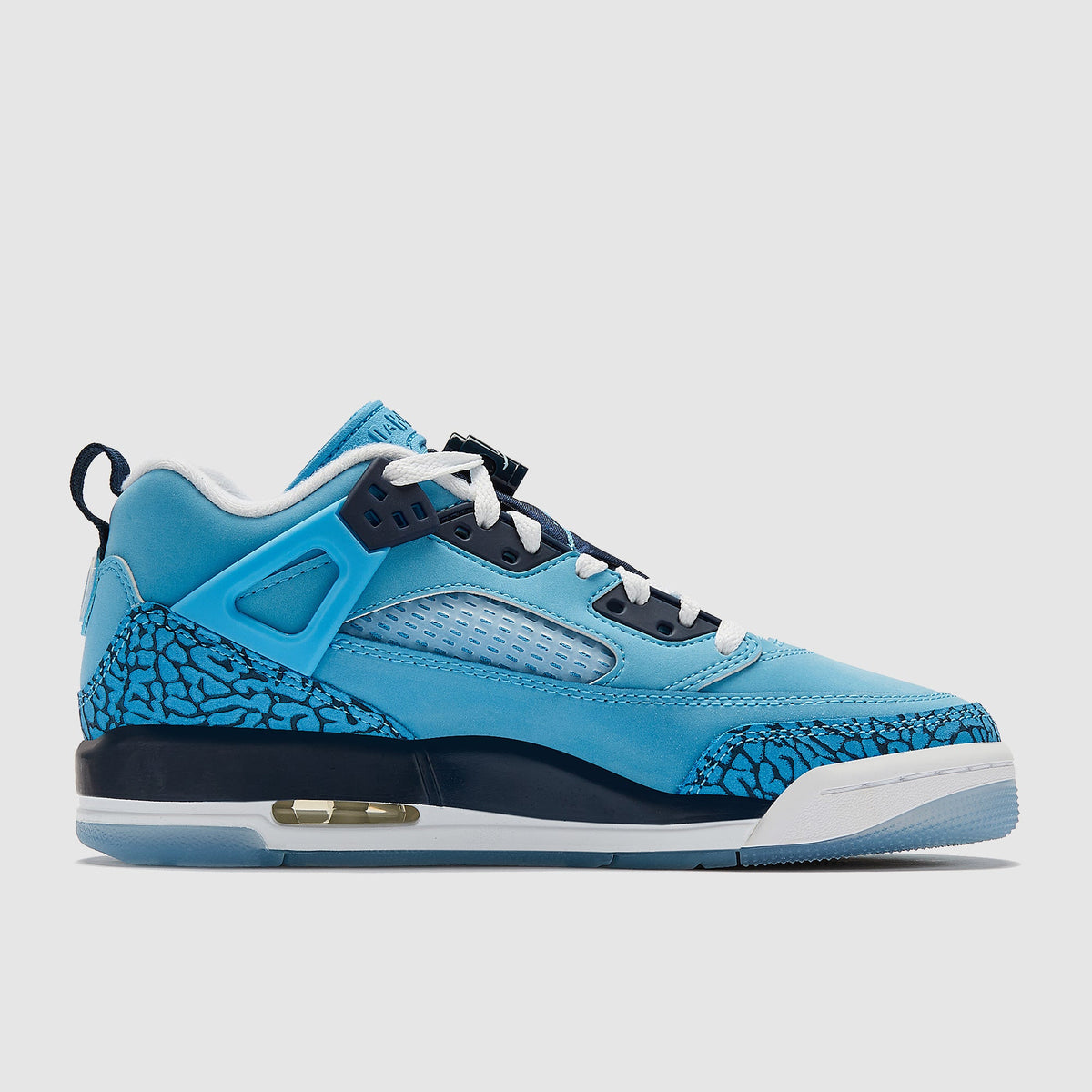 Jordan Spizike Low Older Kids (GS)
