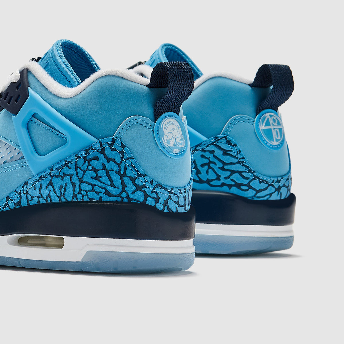 Jordan Spizike Low Older Kids (GS)