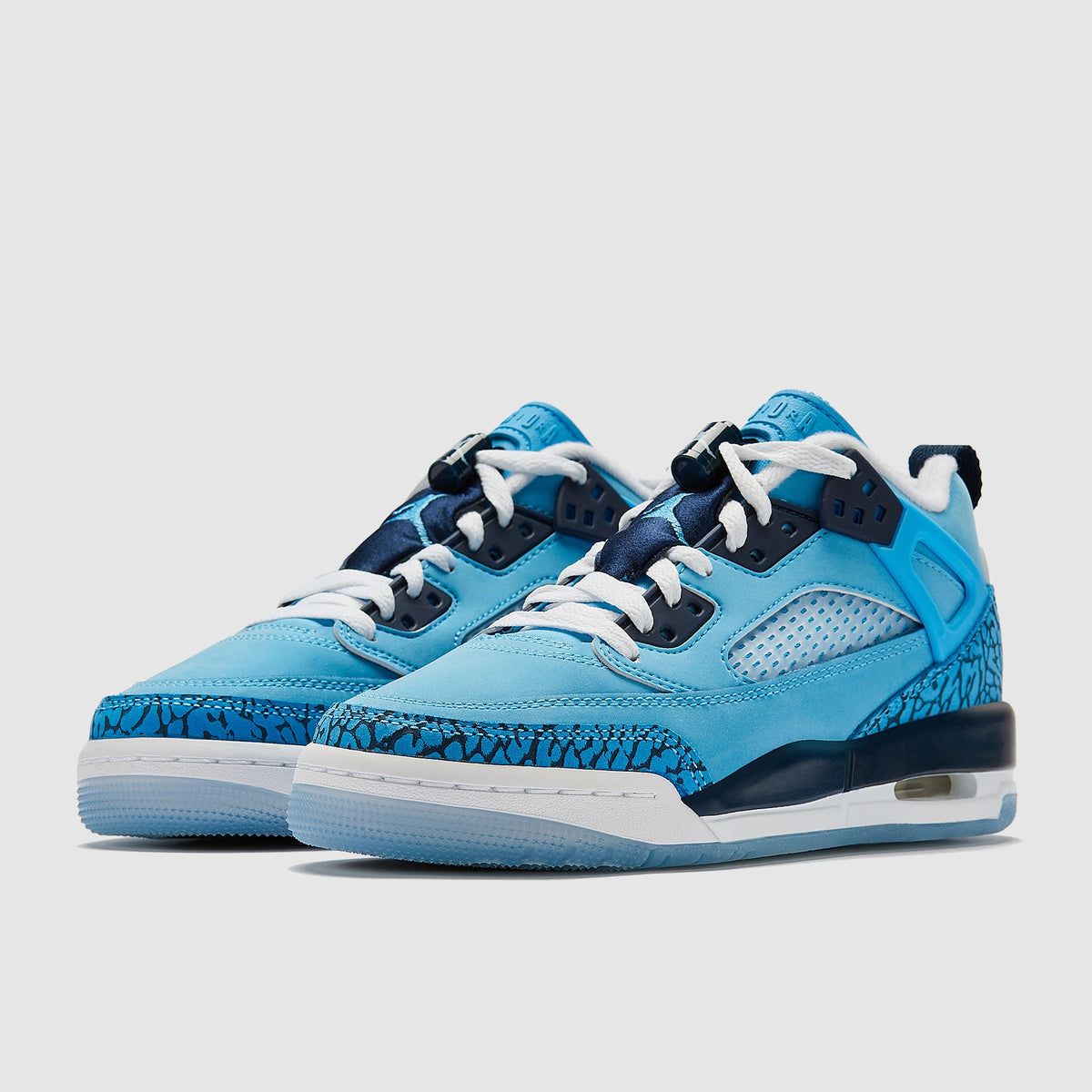 Jordan Spizike Low Older Kids (GS)
