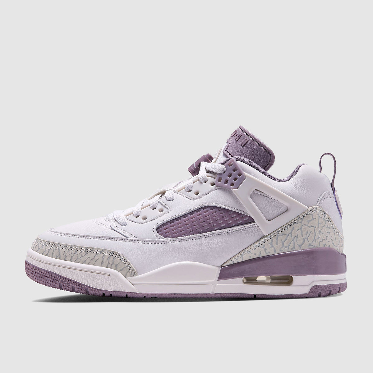 Womens Jordan Spizike Low