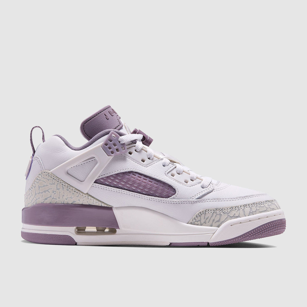 Womens Jordan Spizike Low