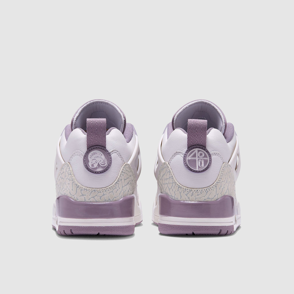 Womens Jordan Spizike Low