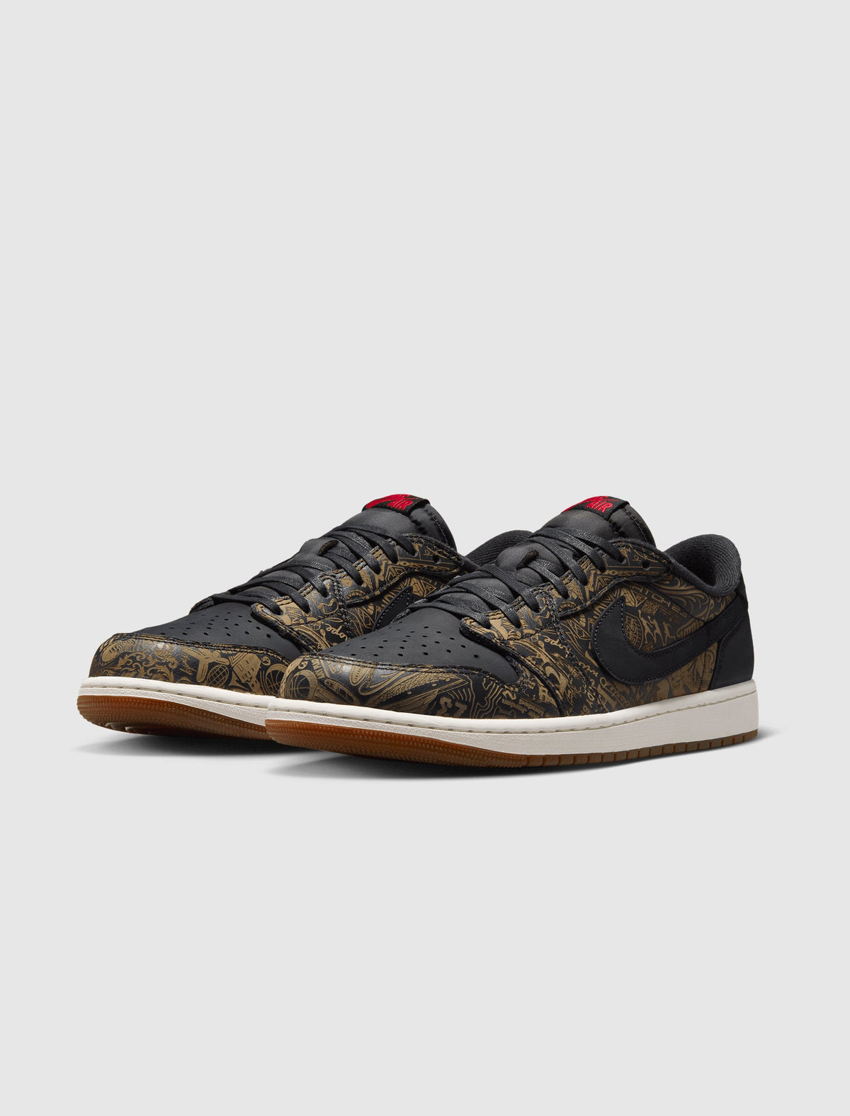 AIR JORDAN 1 LOW OG