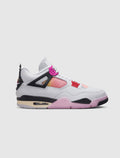 AIR JORDAN 4 RETRO  COMIC