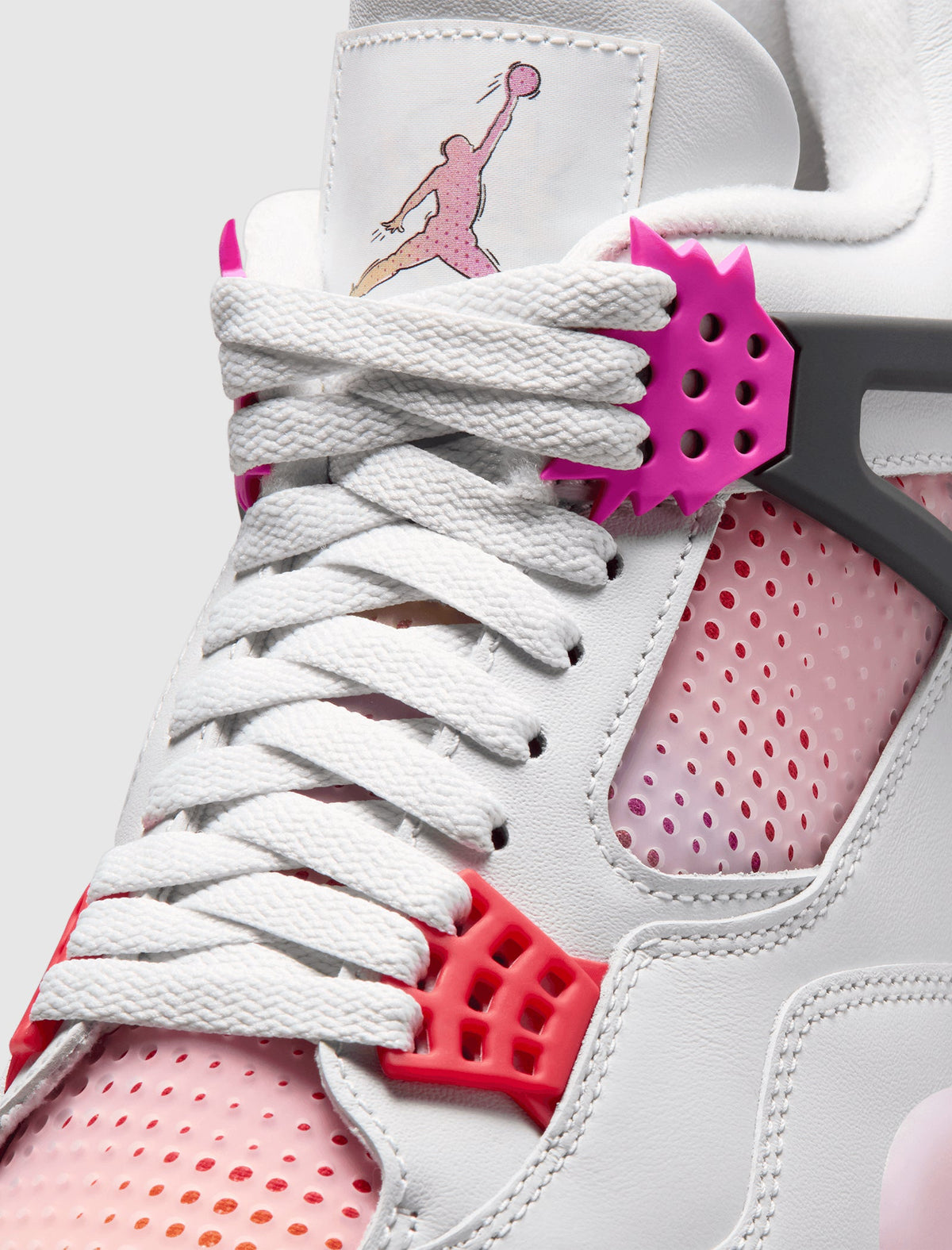AIR JORDAN 4 RETRO  COMIC