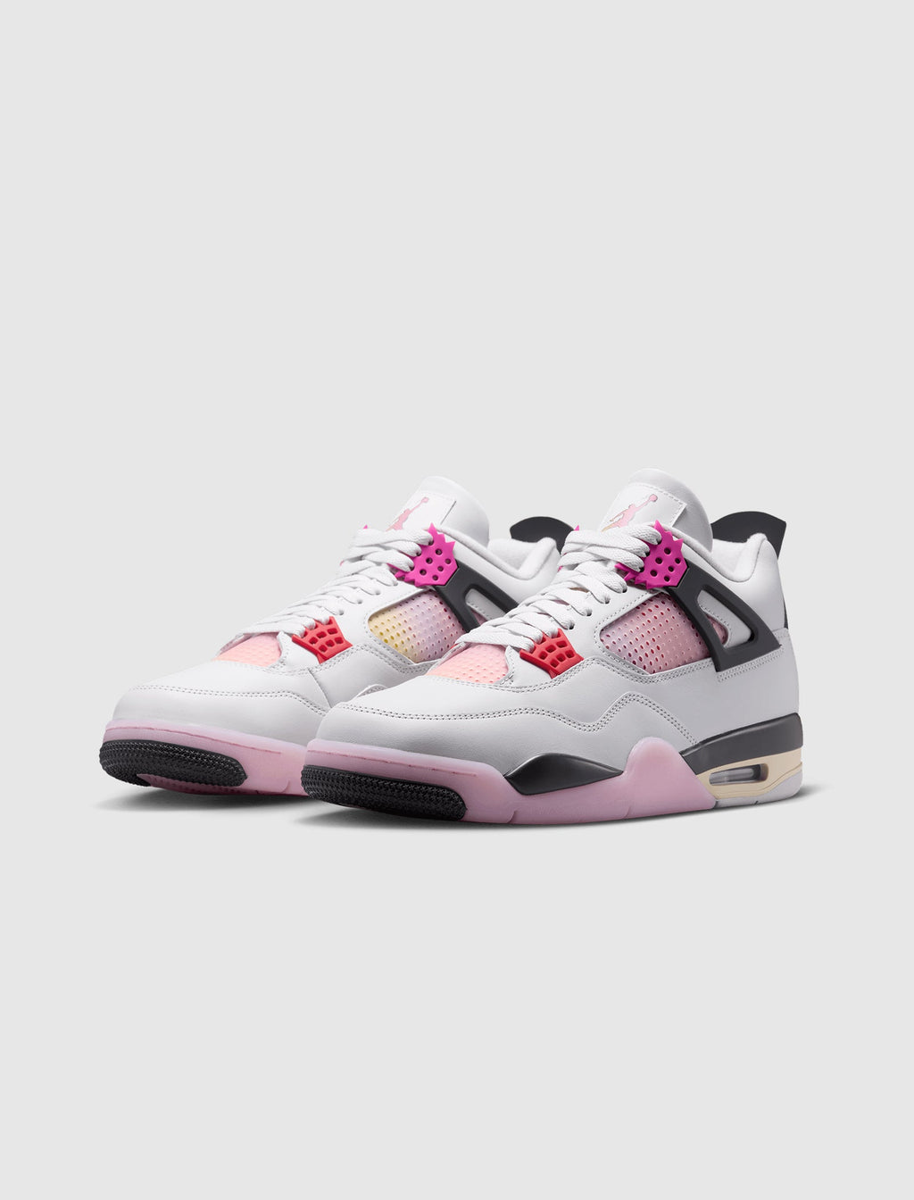 AIR JORDAN 4 RETRO  COMIC