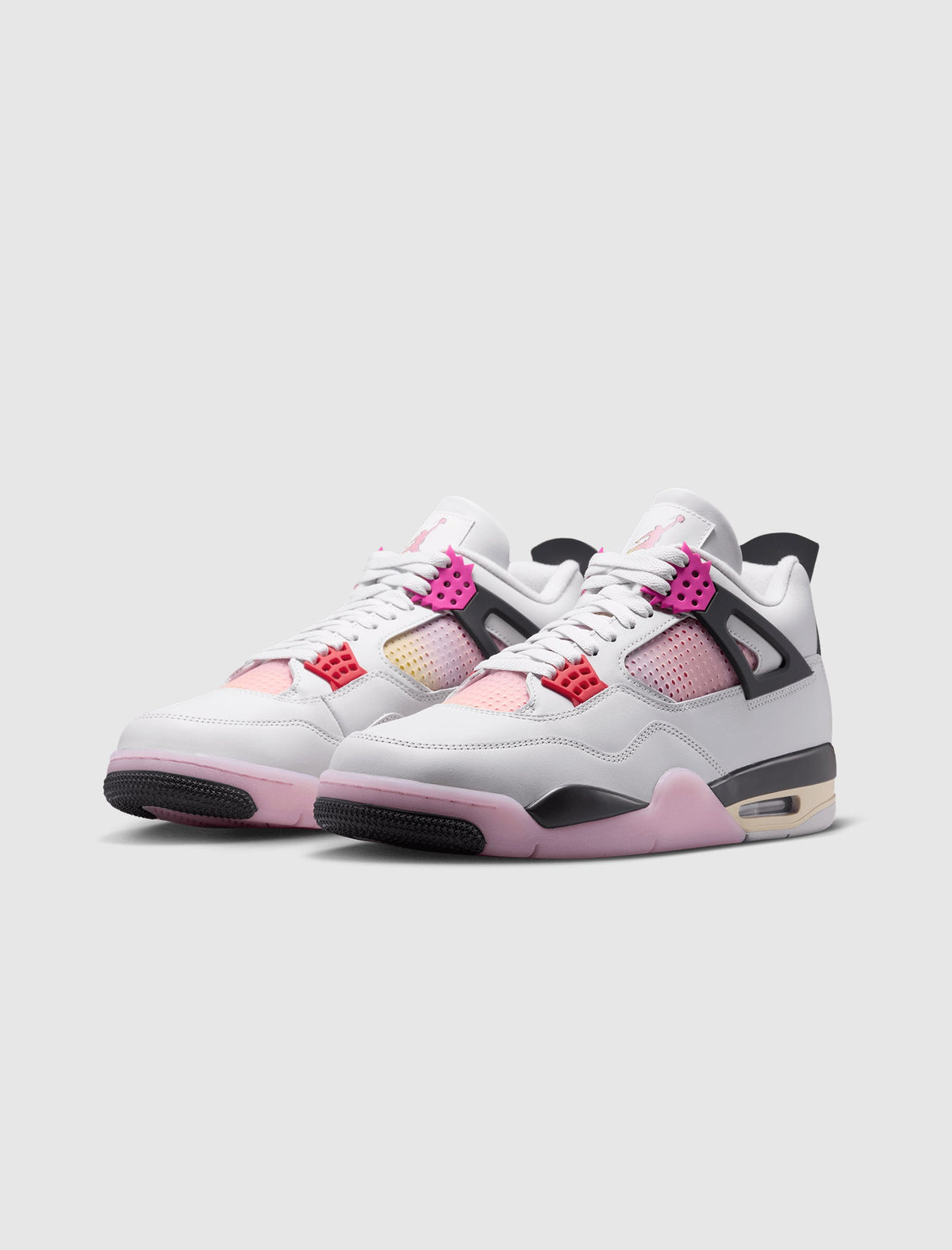 AIR JORDAN 4 RETRO  COMIC