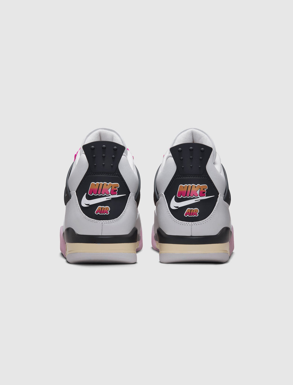 AIR JORDAN 4 RETRO  COMIC