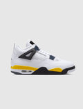 AIR JORDAN 4 RETRO  TOUR YELLOW