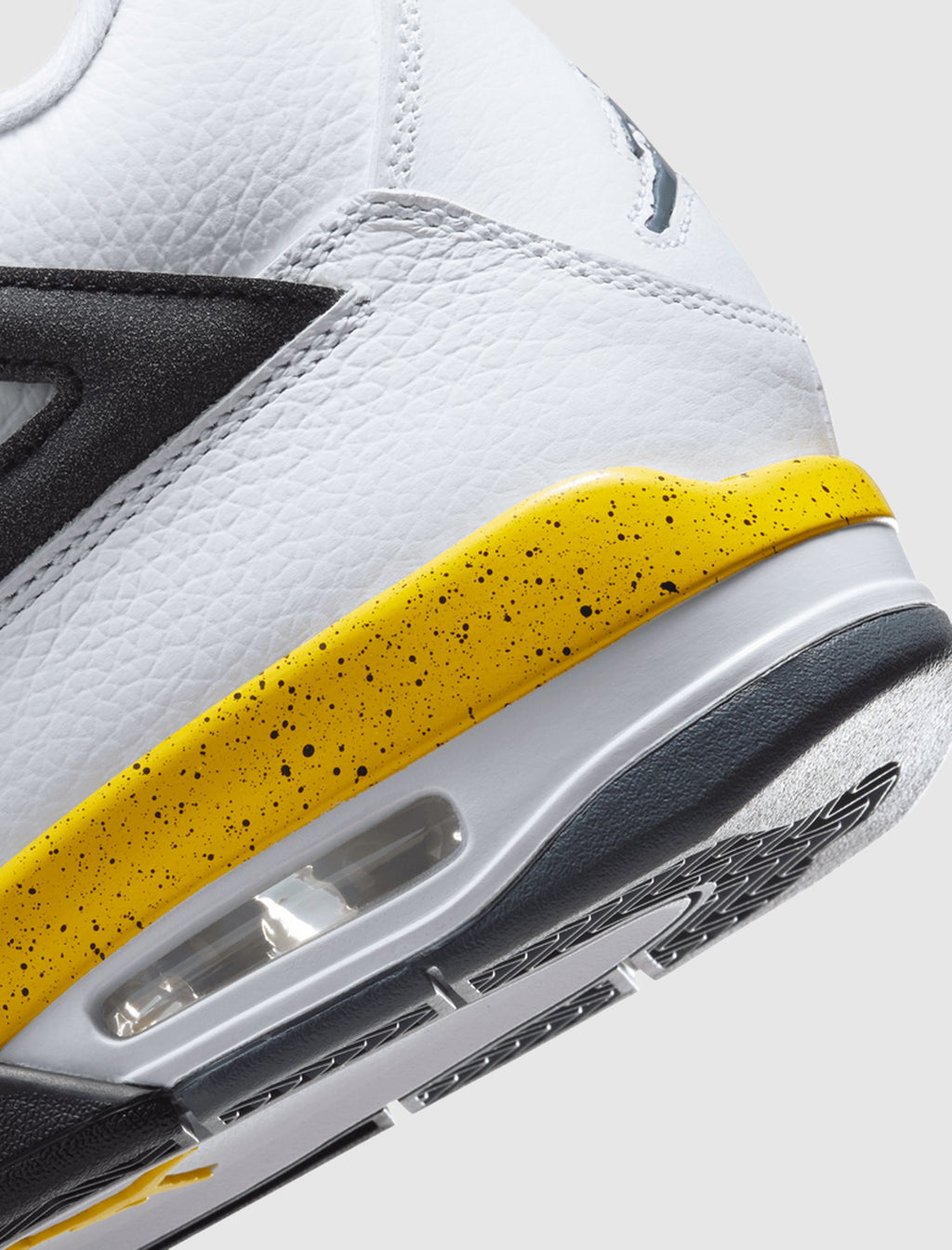 AIR JORDAN 4 RETRO  TOUR YELLOW