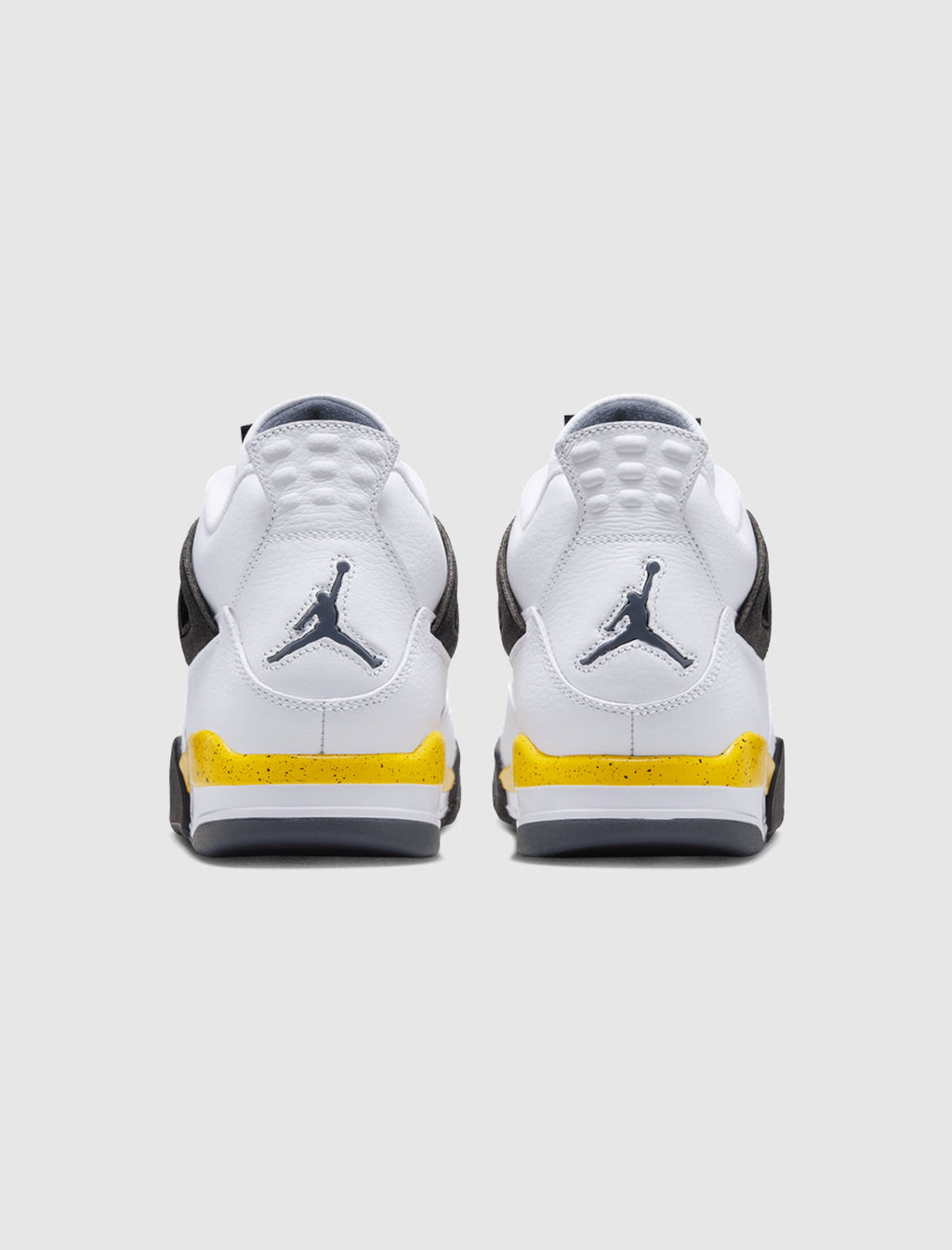 AIR JORDAN 4 RETRO  TOUR YELLOW