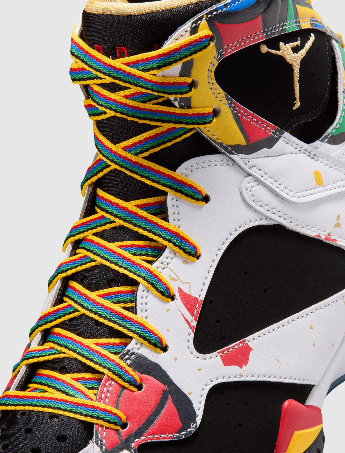 AIR JORDAN 7 RETRO  MIRO