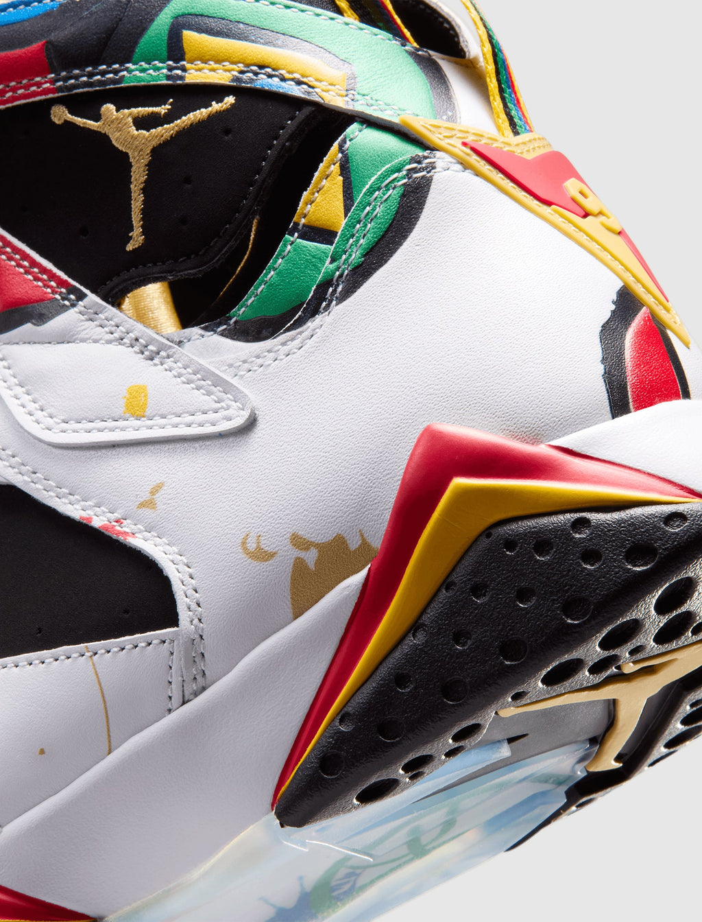 AIR JORDAN 7 RETRO  MIRO