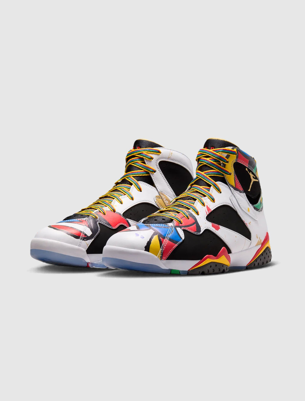 AIR JORDAN 7 RETRO  MIRO