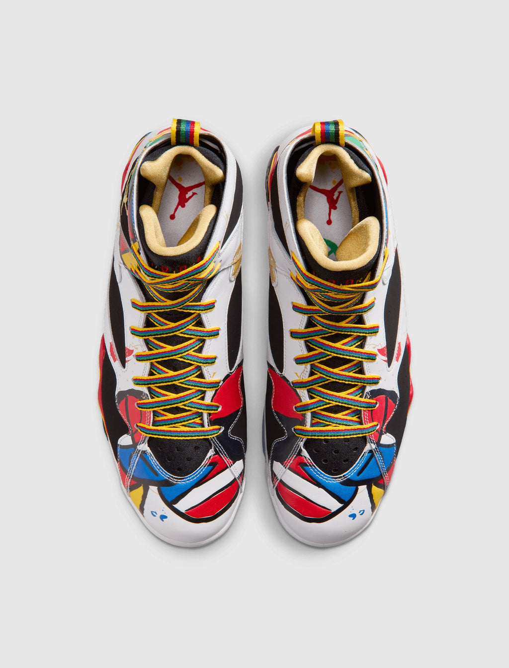 AIR JORDAN 7 RETRO  MIRO