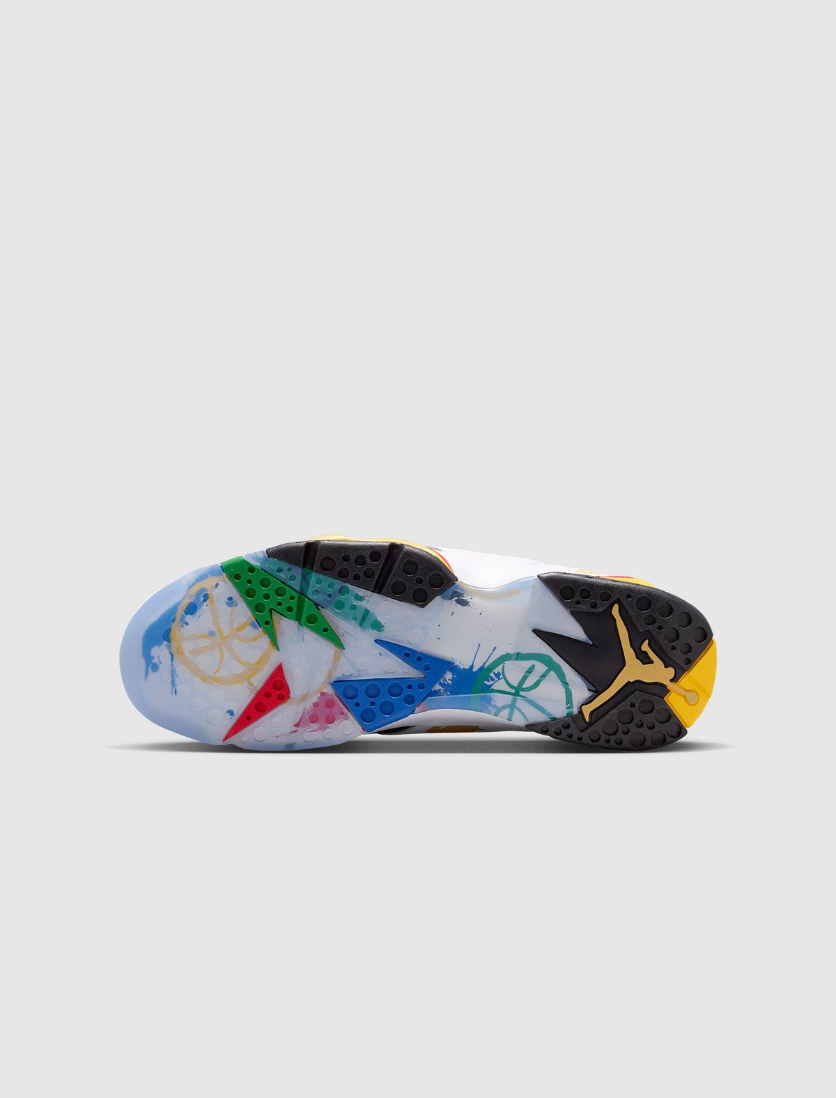 AIR JORDAN 7 RETRO  MIRO