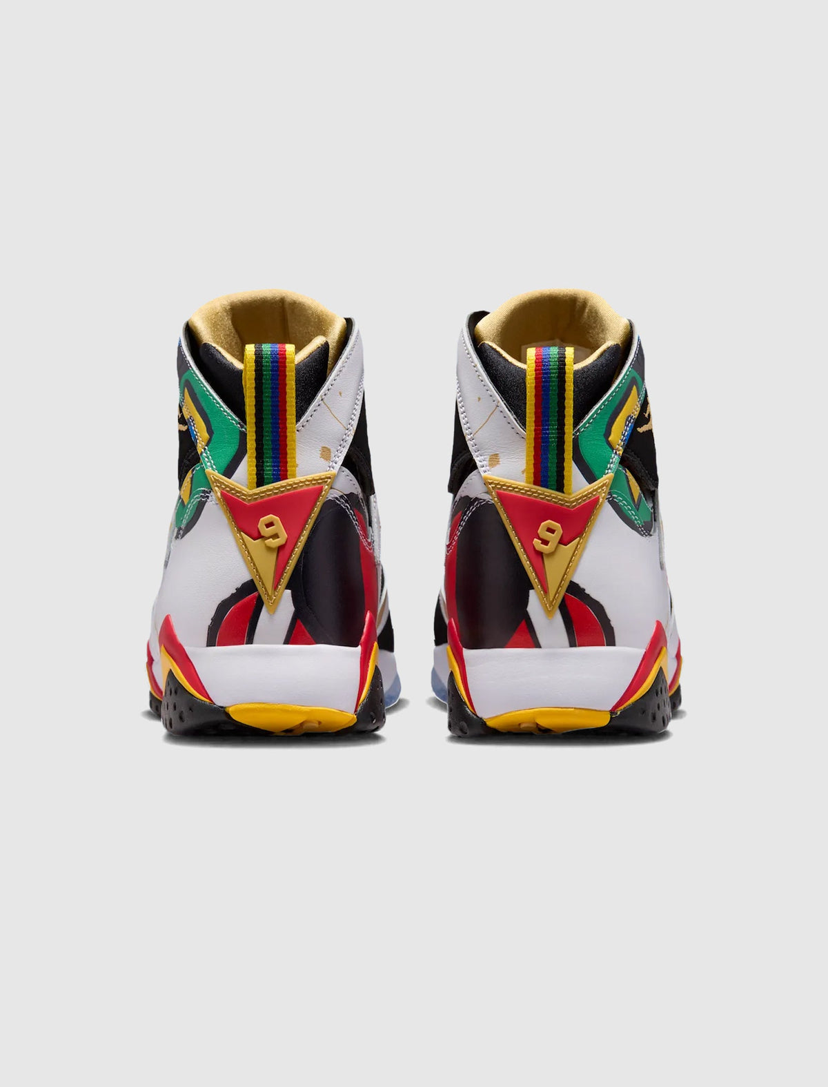 AIR JORDAN 7 RETRO  MIRO
