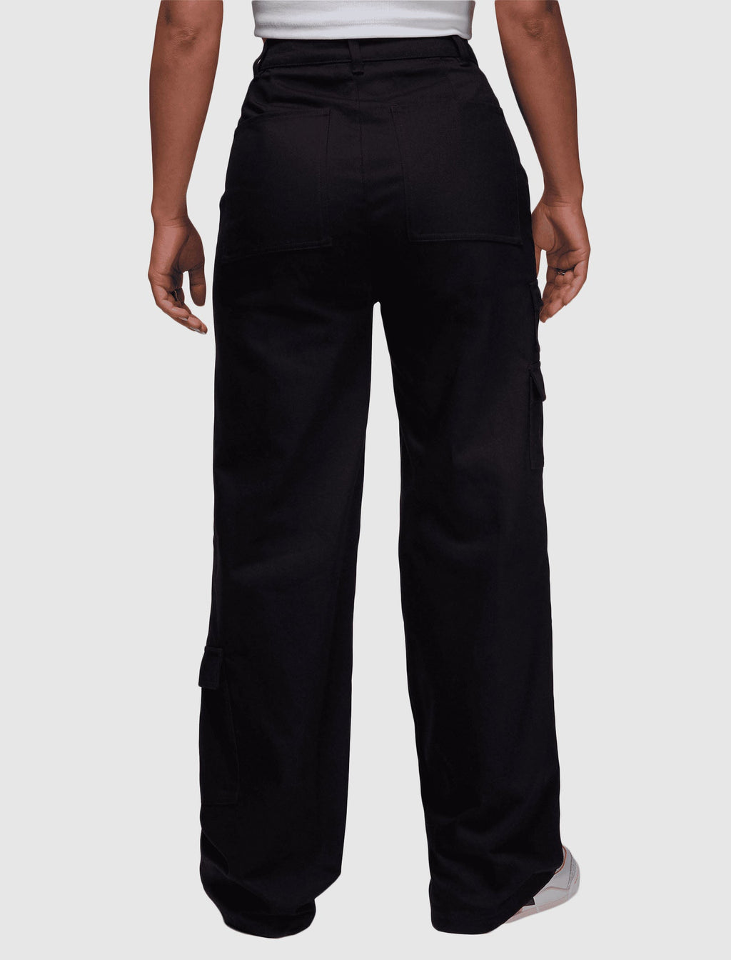 WOMEN'S J BALVIN WOVEN PANT