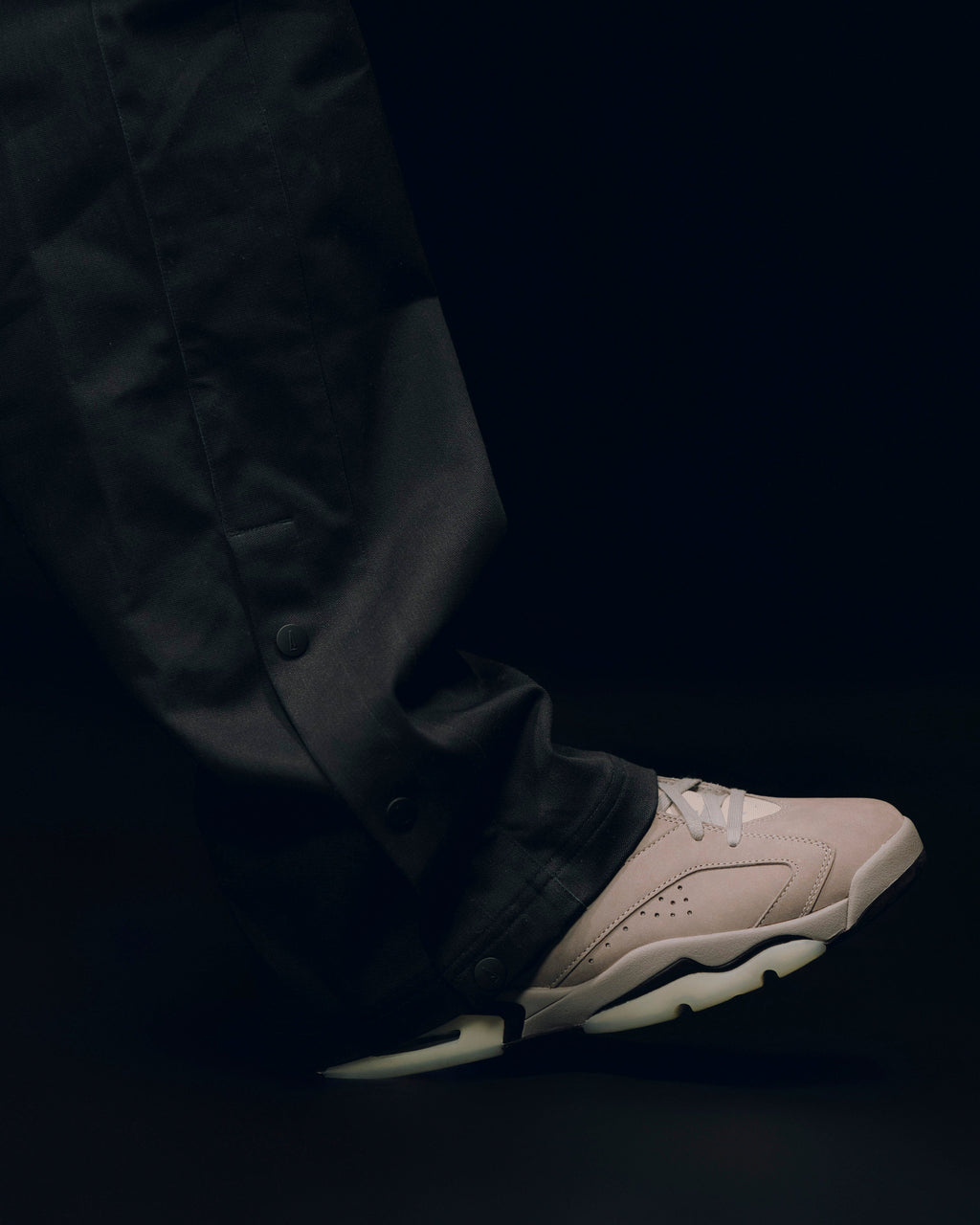 A MA MANI¨¦RE X AIR JORDAN PANT