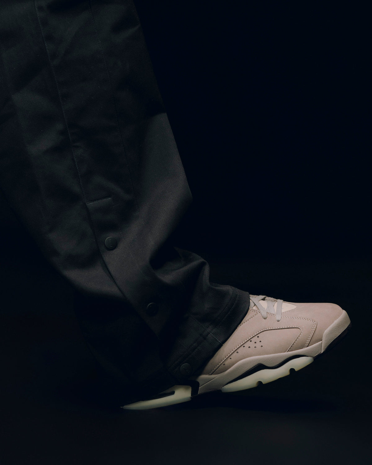 A MA MANI¨¦RE X AIR JORDAN PANT