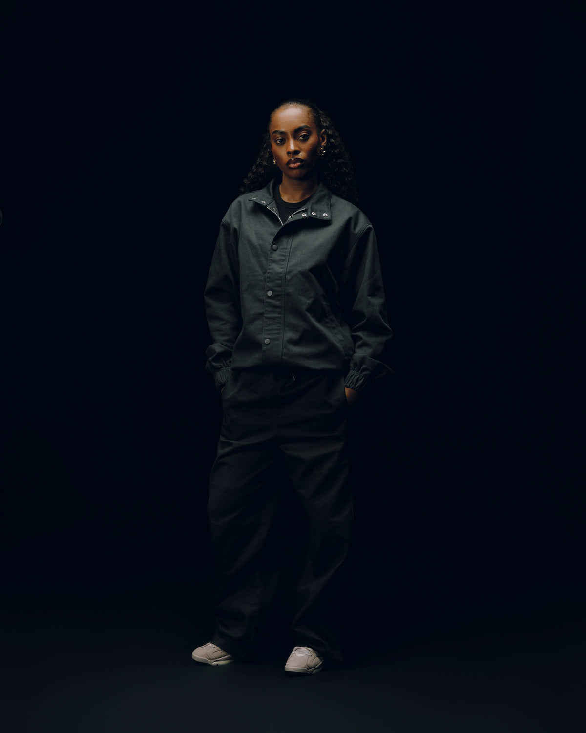 A MA MANI¨¦RE X AIR JORDAN PANT