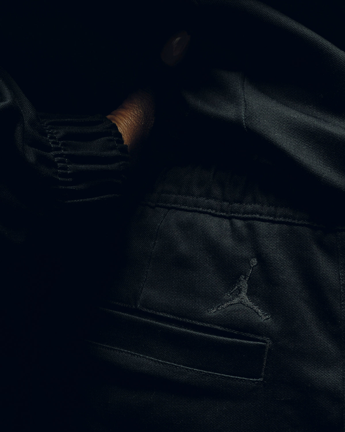 A MA MANI¨¦RE X AIR JORDAN PANT