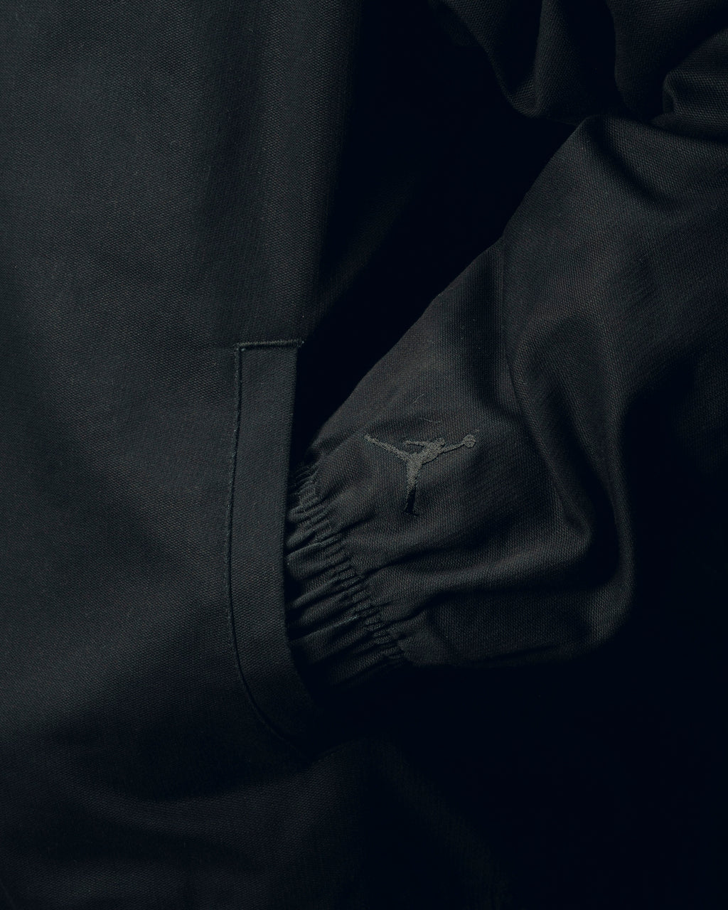 A MA MANI¨¦RE X AIR JORDAN JACKET