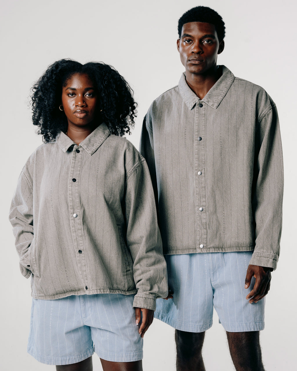 A MA MAN¨ªERE JACKET