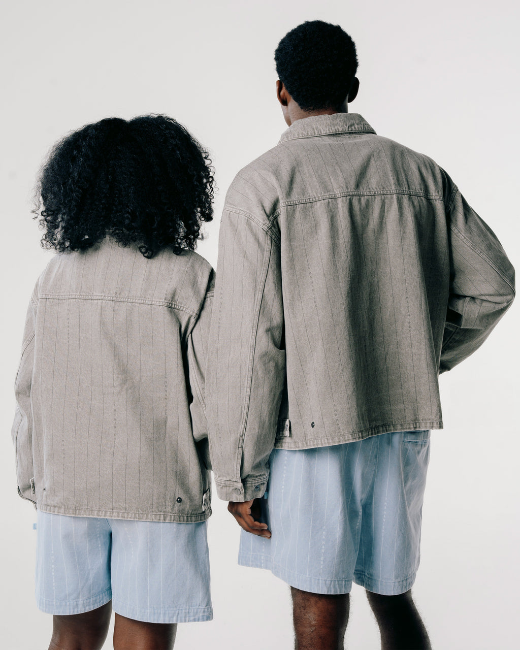 A MA MAN¨ªERE JACKET