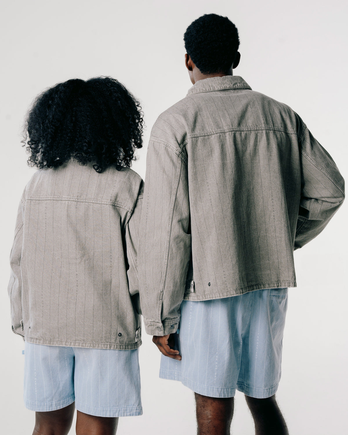 A MA MAN¨ªERE JACKET