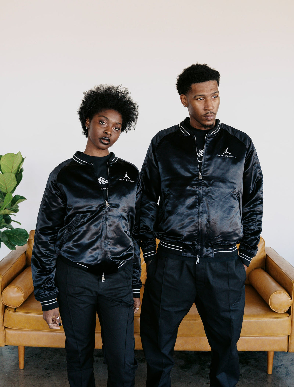 A MA MANI¨¦RE SOUVENIR JACKET