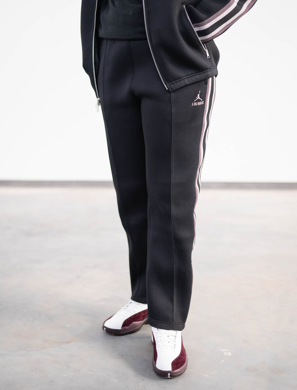 A MA MANI¨¦RE X JORDAN BRAND TRACK PANT