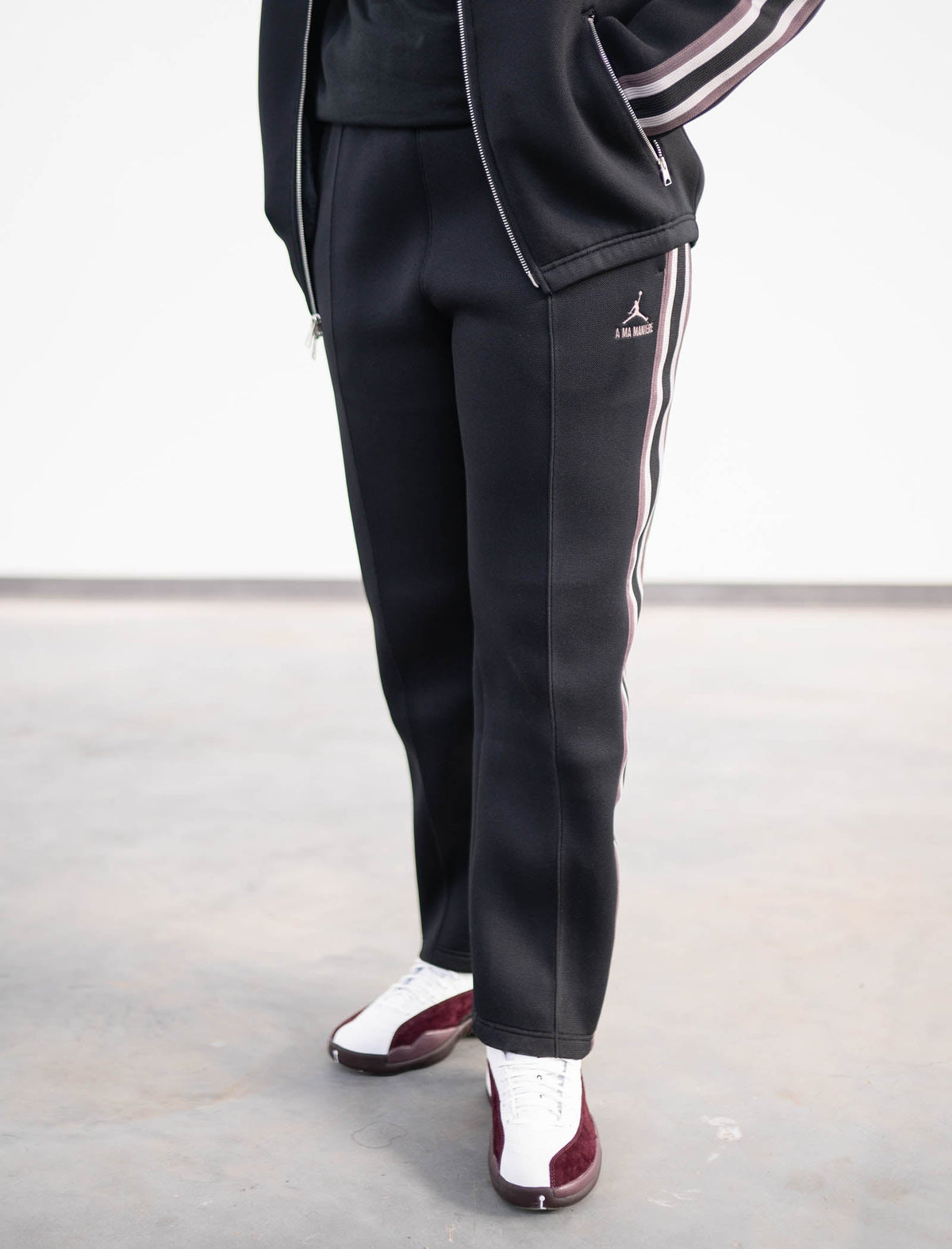 A MA MANI¨¦RE X JORDAN BRAND TRACK PANT