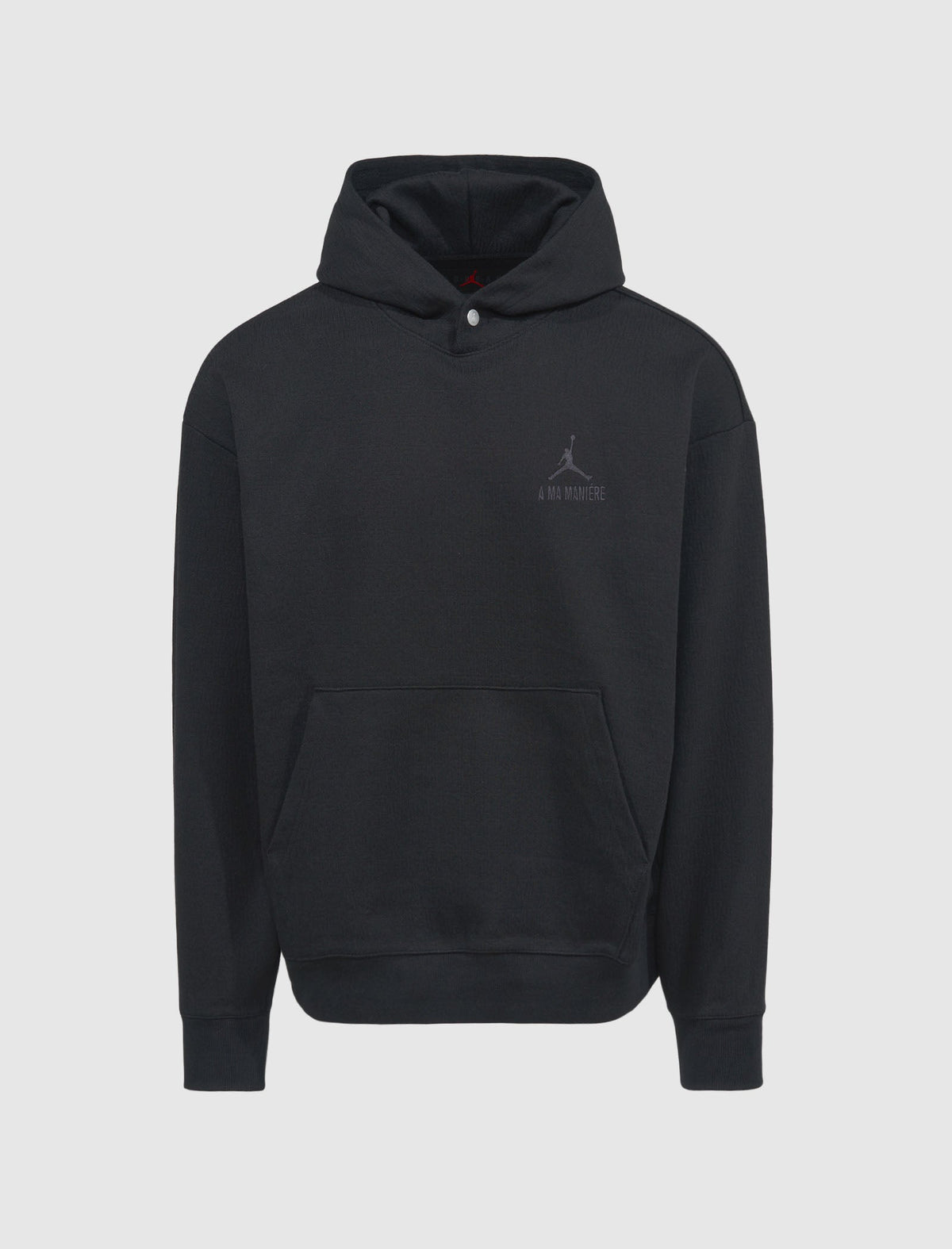 A MA MANI¨¦RE X JORDAN BRAND JACQUARD HOODIE