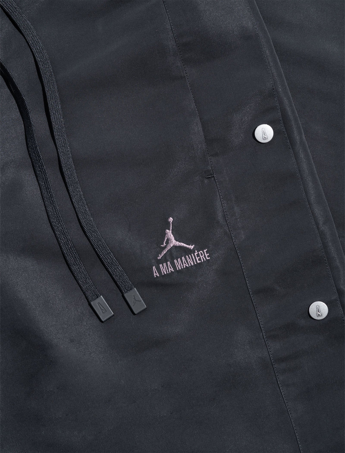 A MA MANI¨¦RE X JORDAN BRAND SNAP TRACK PANTS