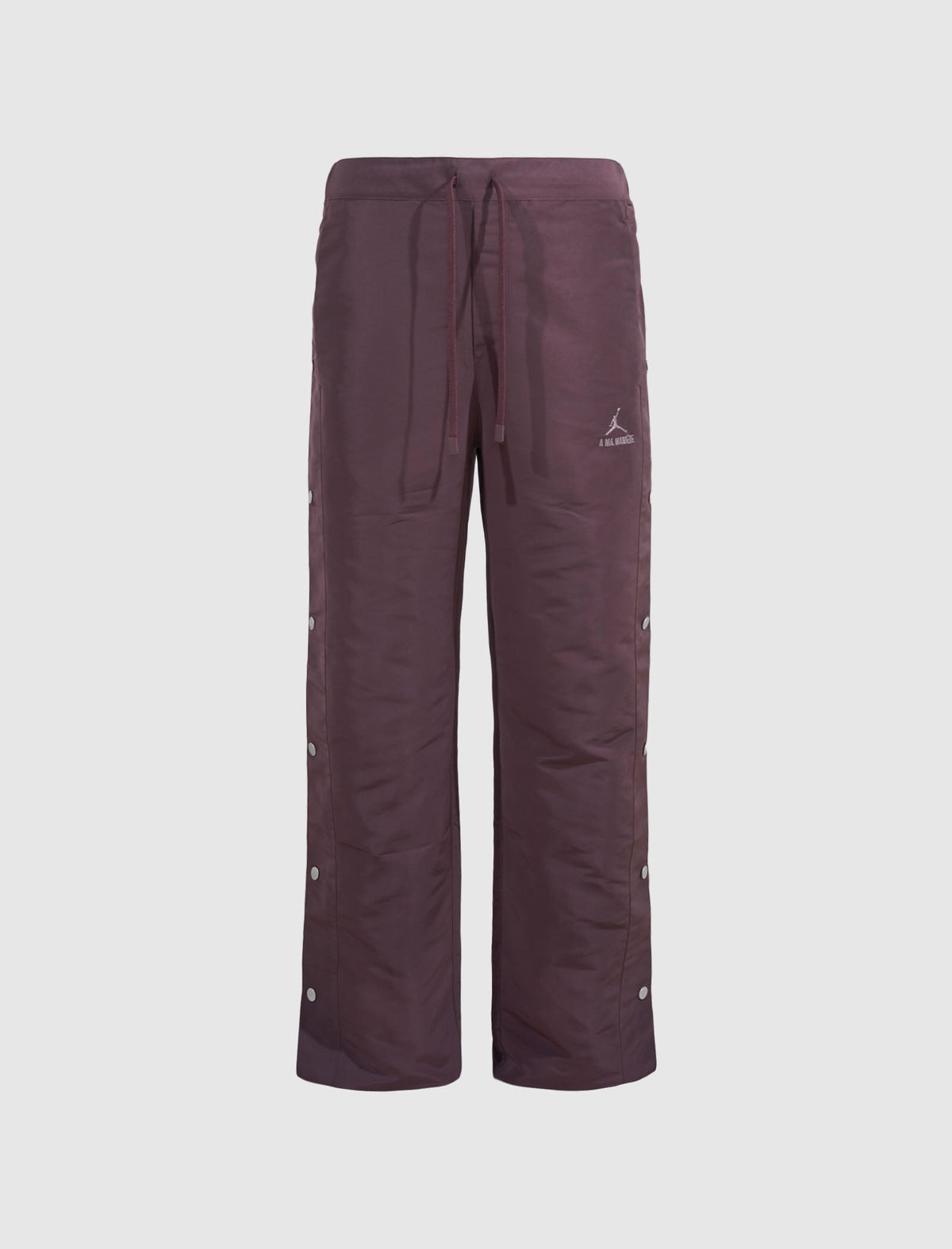 A MA MANI¨¦RE X JORDAN BRAND SNAP TRACK PANTS