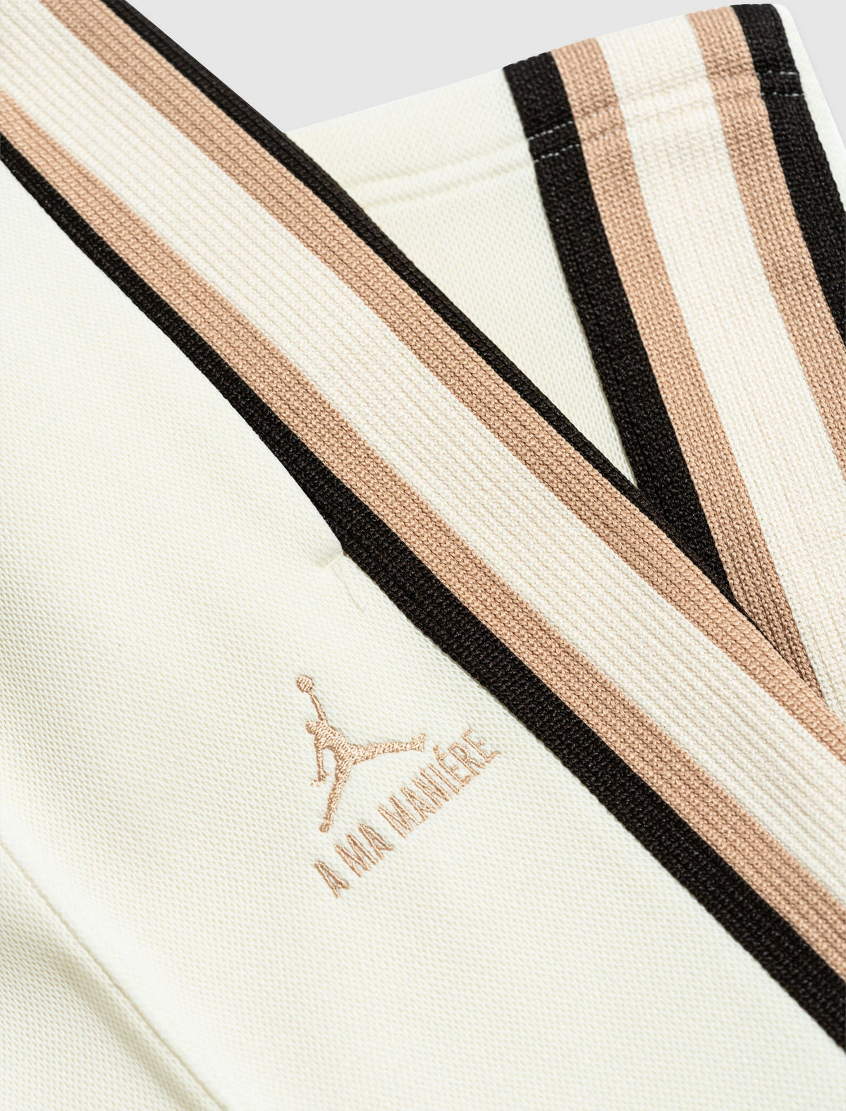 A MA MANI¨¦RE X JORDAN BRAND TRACK PANT