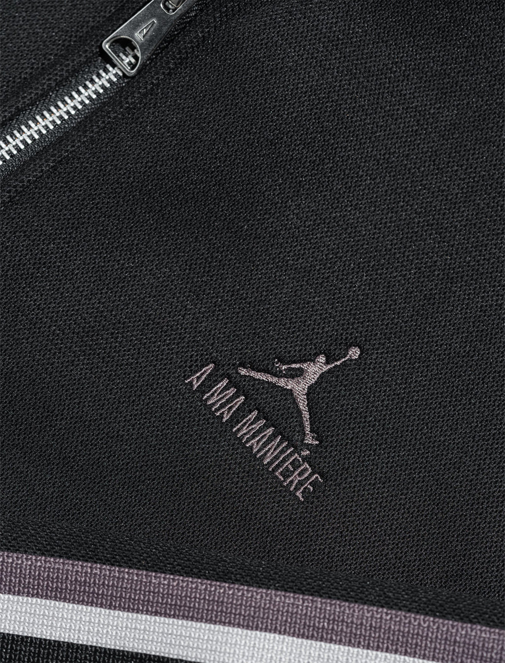 A MA MANI¨¦RE X JORDAN BRAND TRACK JACKET