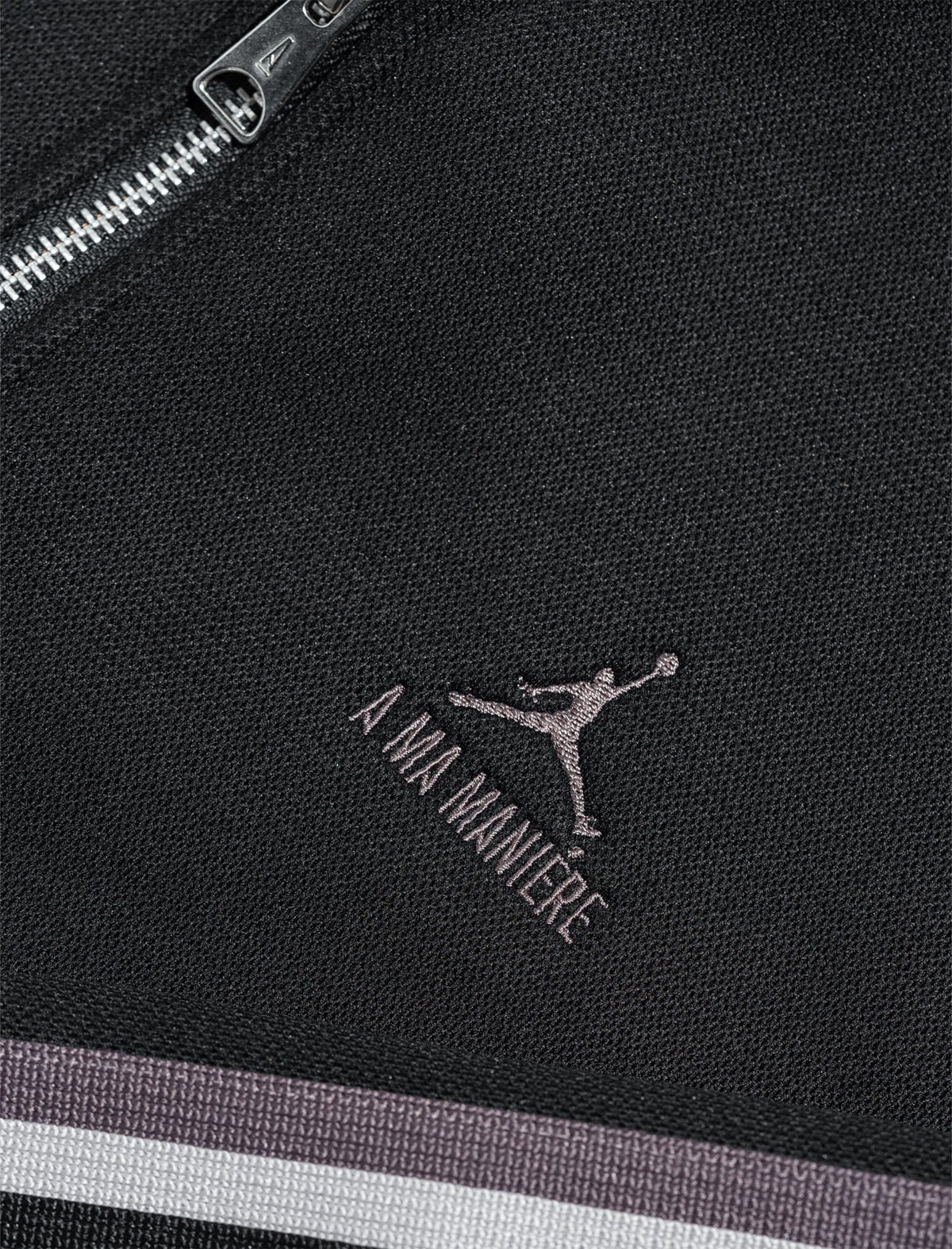 A MA MANI¨¦RE X JORDAN BRAND TRACK JACKET