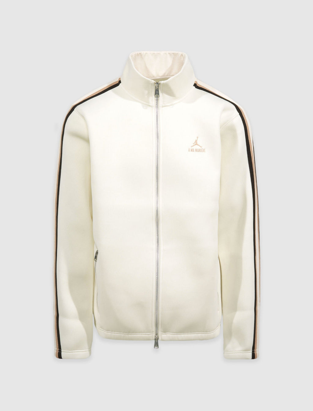 A MA MANI¨¦RE X JORDAN BRAND TRACK JACKET