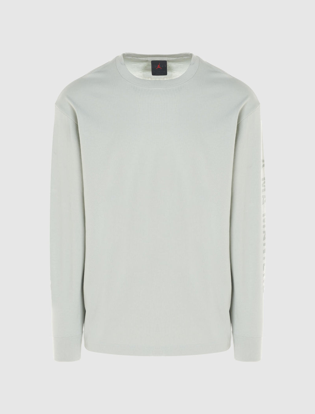 A MA MANI¨¦RE X JORDAN 365 ESSENTIALS LONG SLEEVE TEE