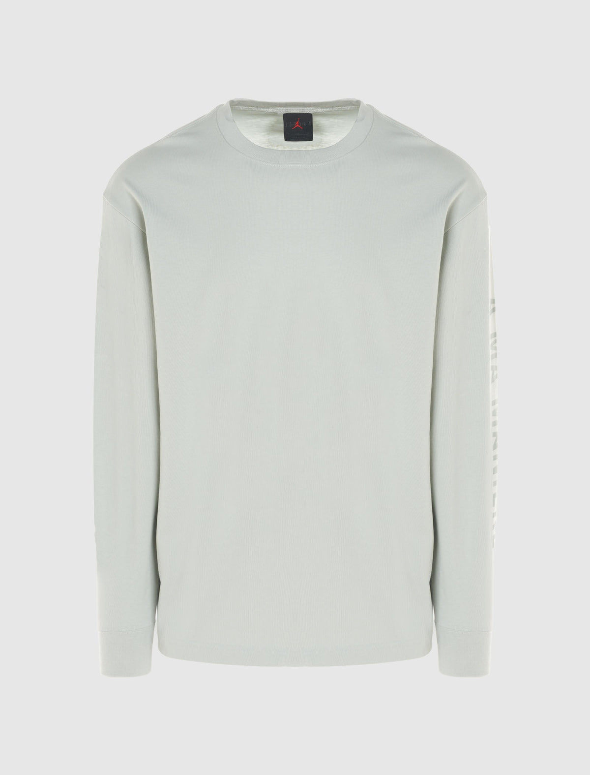 A MA MANI¨¦RE X JORDAN 365 ESSENTIALS LONG SLEEVE TEE