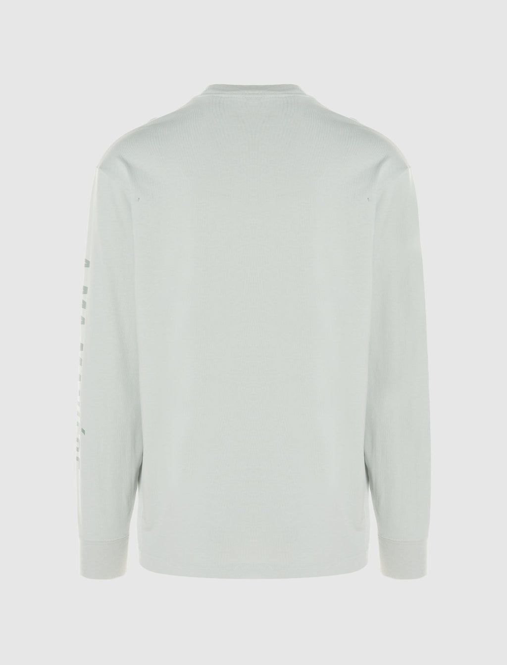 A MA MANI¨¦RE X JORDAN 365 ESSENTIALS LONG SLEEVE TEE