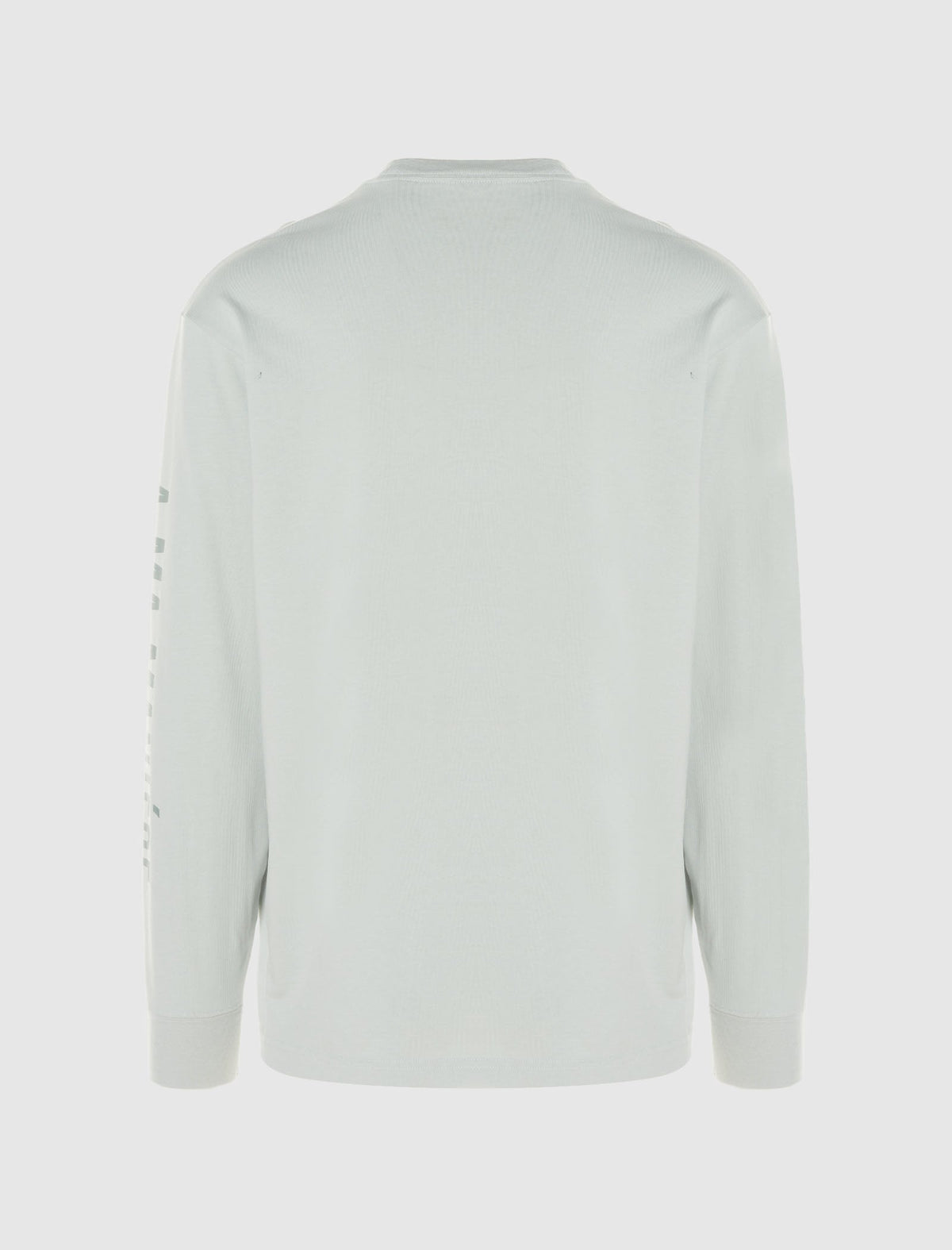 A MA MANI¨¦RE X JORDAN 365 ESSENTIALS LONG SLEEVE TEE