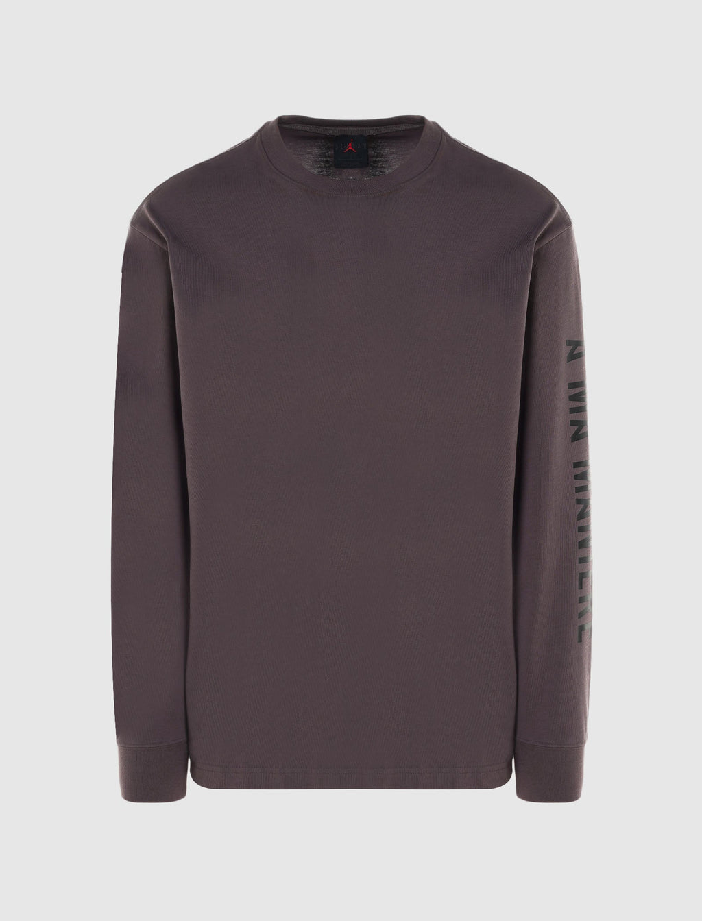 A MA MANI¨¦RE X JORDAN 365 ESSENTIALS LONG SLEEVE TEE