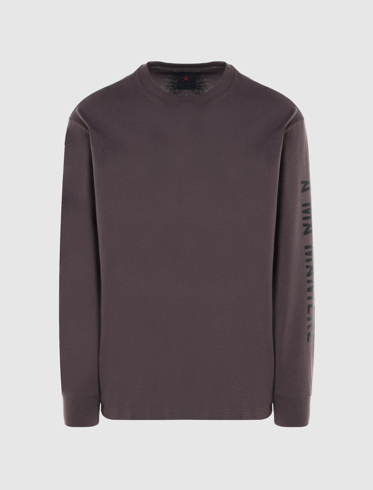 A MA MANI¨¦RE X JORDAN 365 ESSENTIALS LONG SLEEVE TEE