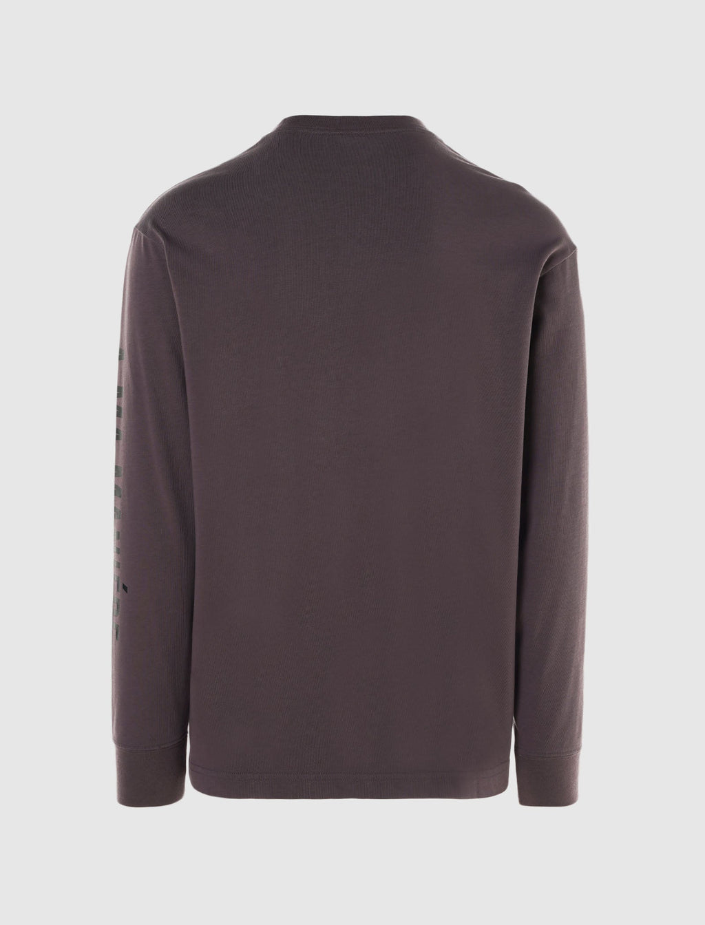 A MA MANI¨¦RE X JORDAN 365 ESSENTIALS LONG SLEEVE TEE