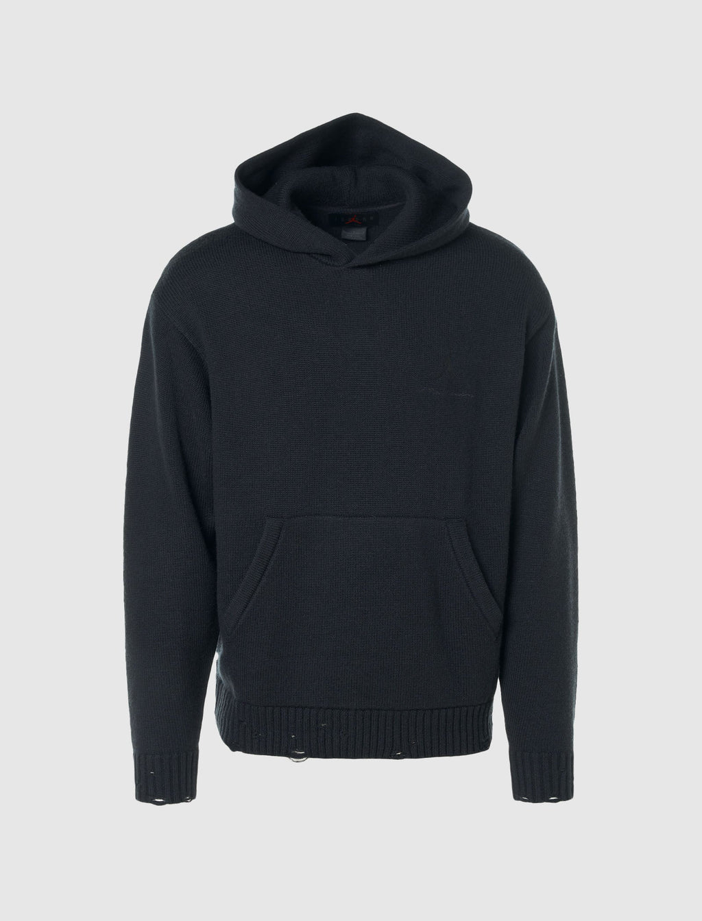 A MA MANI¨¦RE HOODIE SWEATER